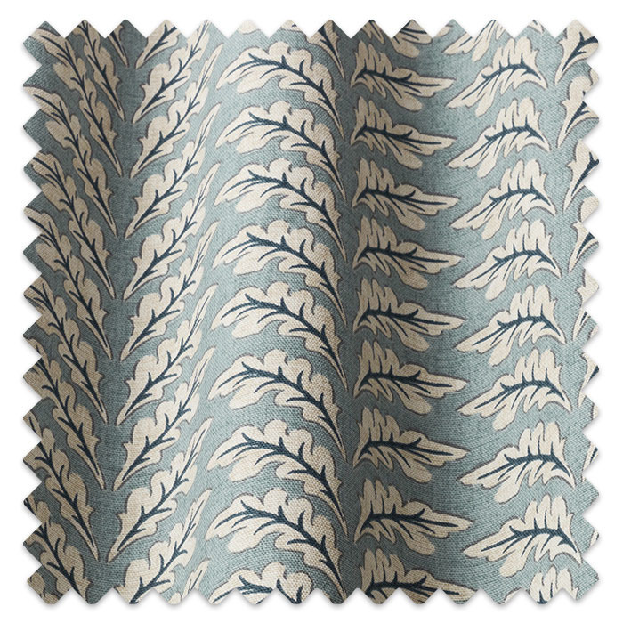 Swatch of Woodcote Glacier