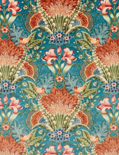 Babooshka Tapestry Fabric