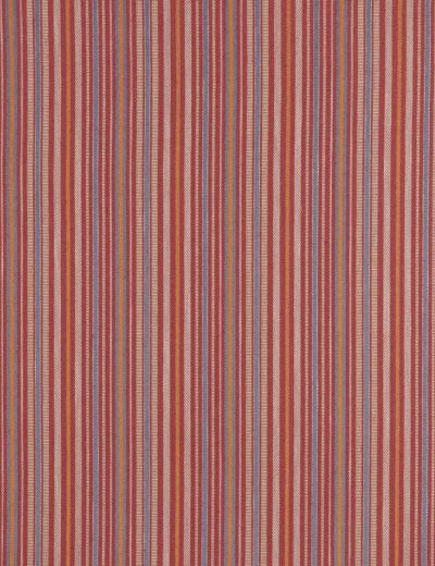 Hendrix Chilli Fabric