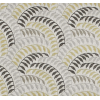 Cavallo Ochre Fabric
