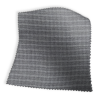Pura Charcoal Fabric Swatch