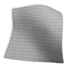 Pura Silver Fabric Swatch