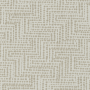 Solitaire Ivory/Linen Fabric Flat Image