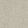 Solitaire Linen Fabric Flat Image