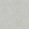 Solitaire Silver Fabric Flat Image