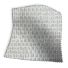 Vena Silver Fabric Swatch