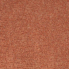Serpa Burnt Orange Fabric Flat Image