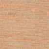 Solar Burnt Orange Fabric Flat Image