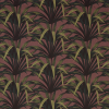 Martinique Damson Fabric by iLiv