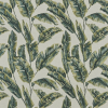 Palmaria Forest Fabric by iLiv