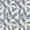 Palmaria Lagoon Fabric by iLiv