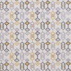 Sante Fe Quince Fabric Flat Image