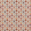 Sante Fe Salsa Fabric Flat Image