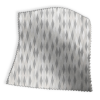 Sinfonia Zinc Fabric Swatch