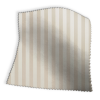 Striatus Caramel Fabric Swatch
