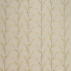 Sumi Saffron Fabric Flat Image