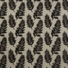 Sylvan Ebony Fabric Flat Image