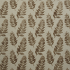 Sylvan Oatmeal Fabric Flat Image
