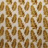 Sylvan Olive Fabric Flat Image