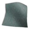 Tide Teal Fabric Swatch
