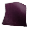 Tilia Mulberry Fabric Swatch