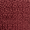 Tiverton Carmine Fabric Flat Image