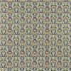 Winslow Indigo Fabric Flat Image