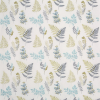 Sprig Lemon Grass Fabric Flat Image