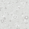 Sakura Silver Fabric Flat Image