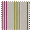Swatch of Wensley Violet Citrus