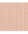 Spotty Orange Fabric Flat Image
