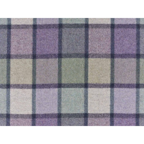 Tokyo Heather Fabric Flat Image