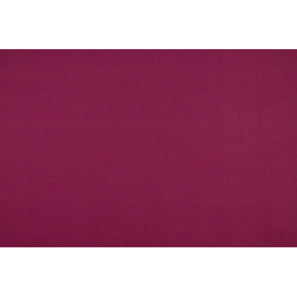 Cole Hollyhock Fabric by Ashley Wilde