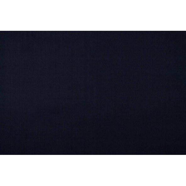 Cole Indigo Fabric by Ashley Wilde