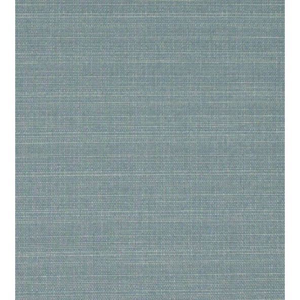 Raffia Powder Blue Fabric Flat Image