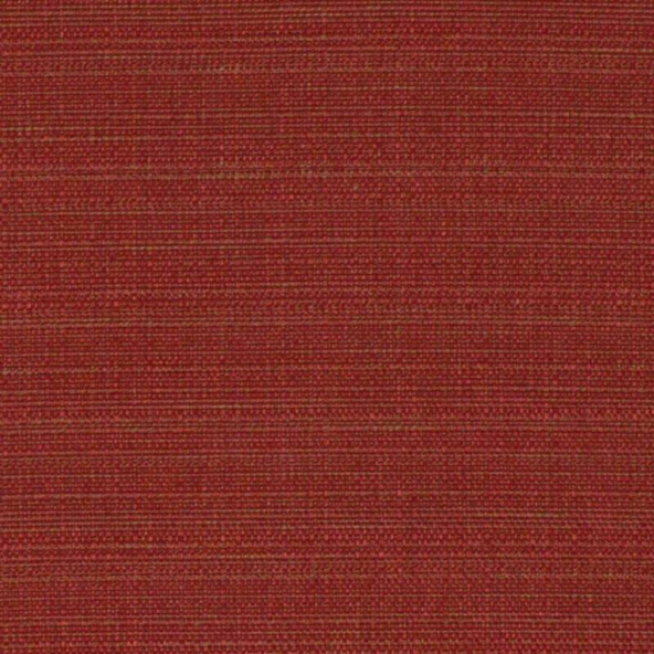 Raffia Tomato Fabric Flat Image