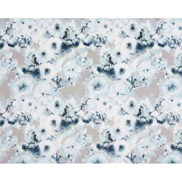 Shelley Navy Fabric Flat Image