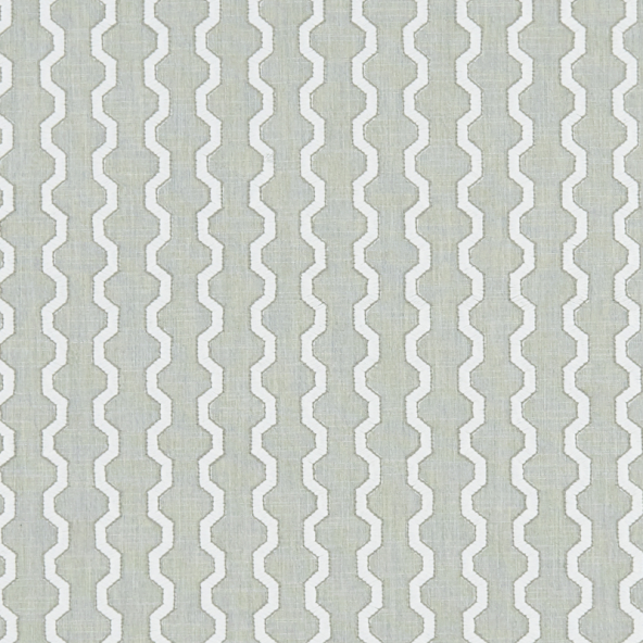 Replay Silver Fabric Flat Image