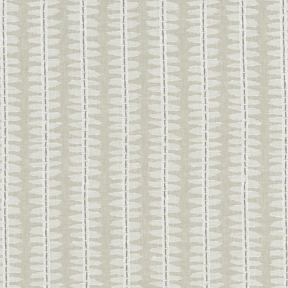 Risco Silver Fabric Flat Image