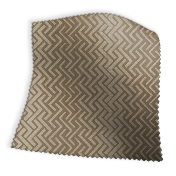 Razmatazz Almond Fabric Swatch