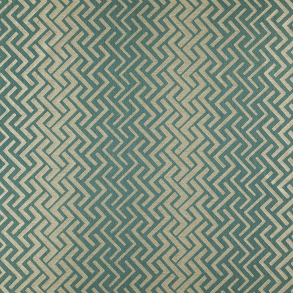 Razmatazz Baltic Fabric Flat Image