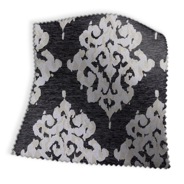 Tunbridge Dice Fabric Swatch