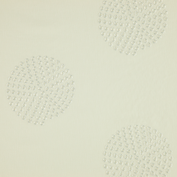 Yellowstone Cream Fabric Flat Image