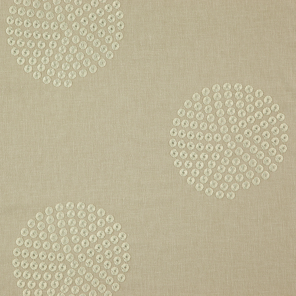 Yellowstone Sand Fabric Flat Image