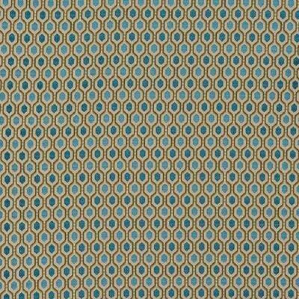 Recco Jewel Fabric Flat Image