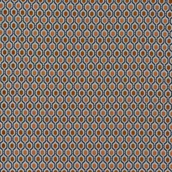 Recco Spice Fabric Flat Image