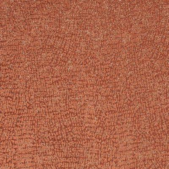 Serpa Burnt Orange Fabric Flat Image