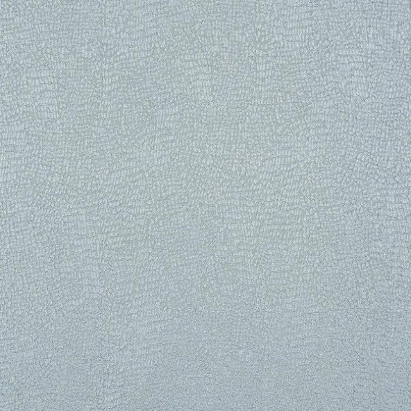 Serpa Duck Egg Fabric Flat Image