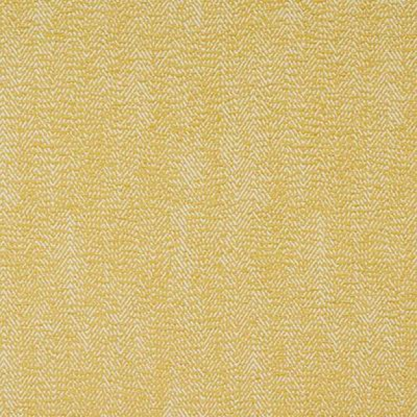 Shelley Ochre Fabric Flat Image