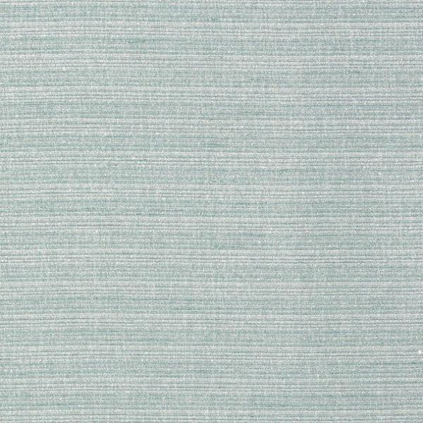 Solar Duck Egg Fabric Flat Image